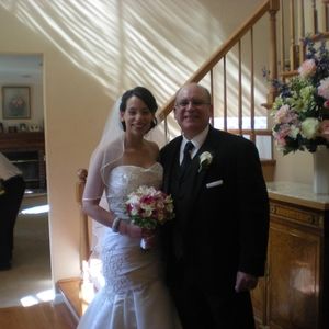 Meet your Posher, Jen